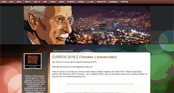 Desktop Screenshot of jungcolombia.com