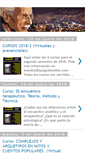 Mobile Screenshot of jungcolombia.com
